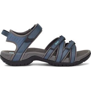 Teva Tirra sandals Bering Sea Blue Women size 6 new